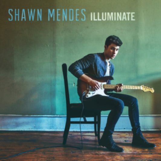 MENDES, SHAWN | ILLUMINATE | VINYL RECORD (LP)