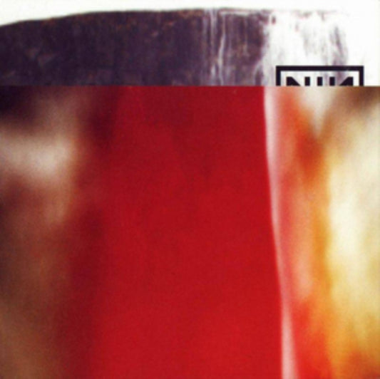 NINE INCH NAILS | FRAGILE (3LP/180G/2016 REMASTER) | VINYL RECORD (LP)