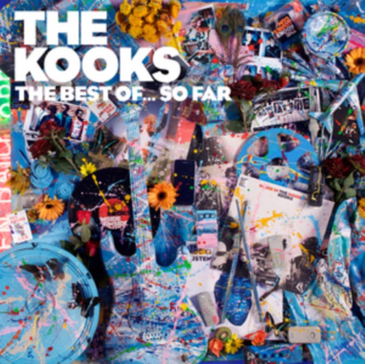 KOOKS | BEST OF.SO FAR | VINYL RECORD (LP)