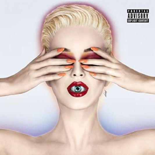 PERRY, KATY | WITNESS (2LP) | VINYL RECORD (LP)