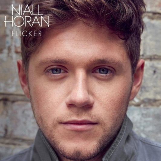 HORAN, NIALL | FLICKER | VINYL RECORD (LP)