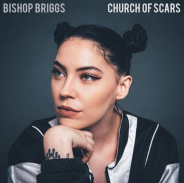BISHOP BRIGGS | CHURCH OF SCARS | VINYL RECORD (LP)