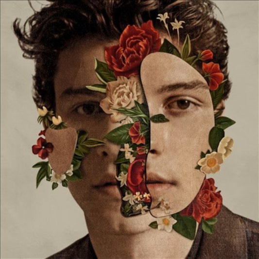 MENDES, SHAWN | SHAWN MENDES | VINYL RECORD (LP)
