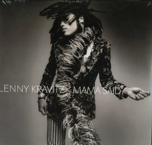 KRAVITZ, LENNY | MAMA SAID (2 LP) | VINYL RECORD (LP)
