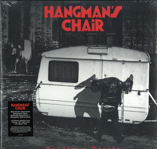 HANGMAN'S CHAIR | BANLIEUE TRISTE (2 LP) | VINYL RECORD (LP)
