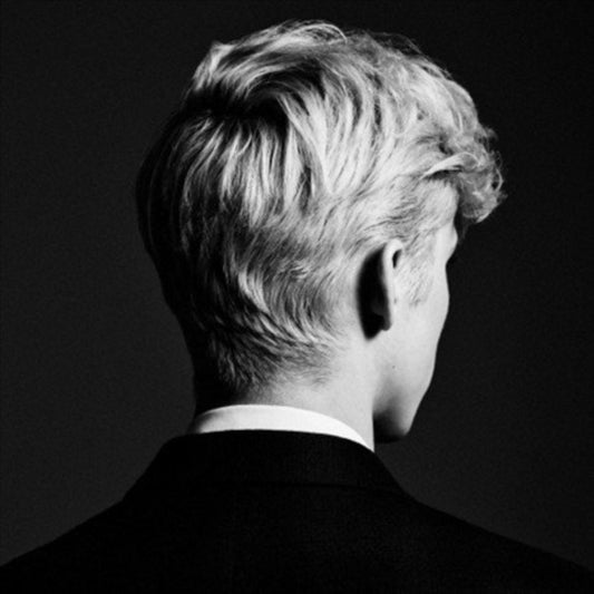 SIVAN, TROYE | BLOOM | VINYL RECORD (LP)