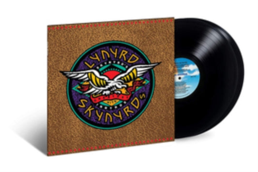 LYNYRD SKYNYRD | SKYNYRD'S INNYRDS (THEIR GREATEST HITS) | VINYL RECORD (LP)