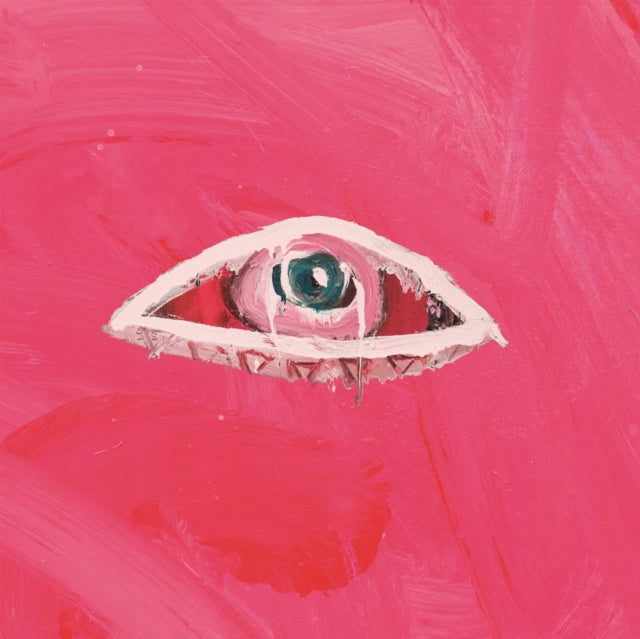 OF MONSTERS & MEN | FEVER DREAM (CLEAR W/ HOT PINK SPLATTER VINYL) | VINYL RECORD (LP)