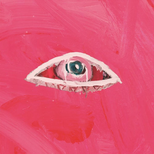 OF MONSTERS & MEN | FEVER DREAM (CLEAR W/ HOT PINK SPLATTER VINYL) | VINYL RECORD (LP)