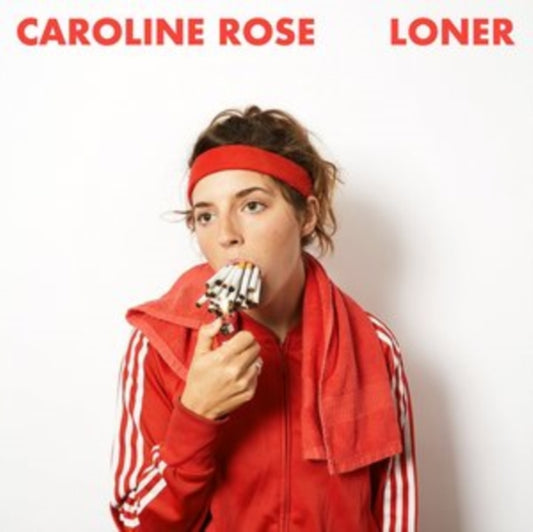 ROSE, CAROLINE | LONER | VINYL RECORD (LP)