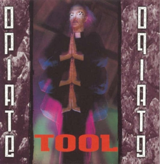 TOOL | OPIATE EP | VINYL RECORD (LP)