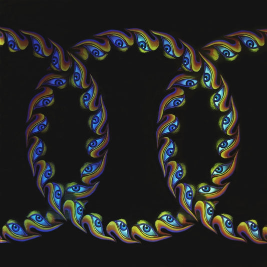TOOL | LATERALUS (2LP/PICTURE DISC/4 DIFFERENT IMAGES/HOLOGRAPHIC GATEFOLD) | VINYL RECORD (LP)