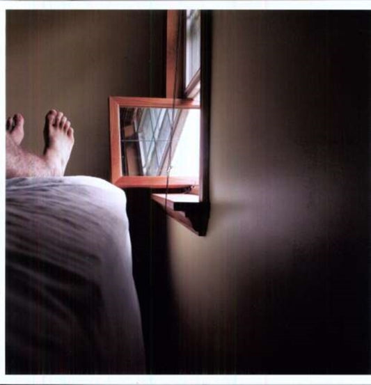 PIANOS BECOME THE TEETH | LACK LONG AFTER | VINYL RECORD (LP)