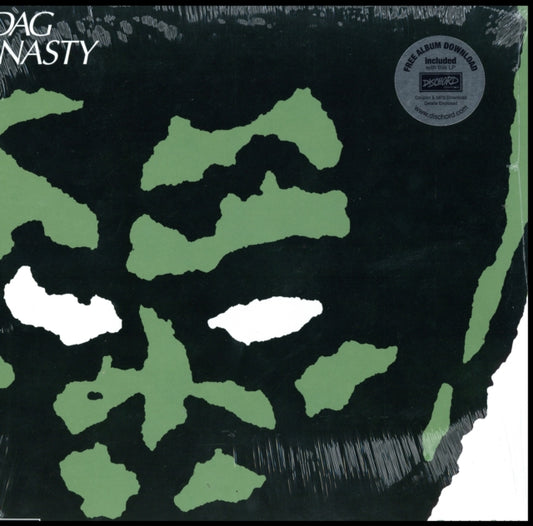 DAG NASTY | CAN I SAY | VINYL RECORD (LP)