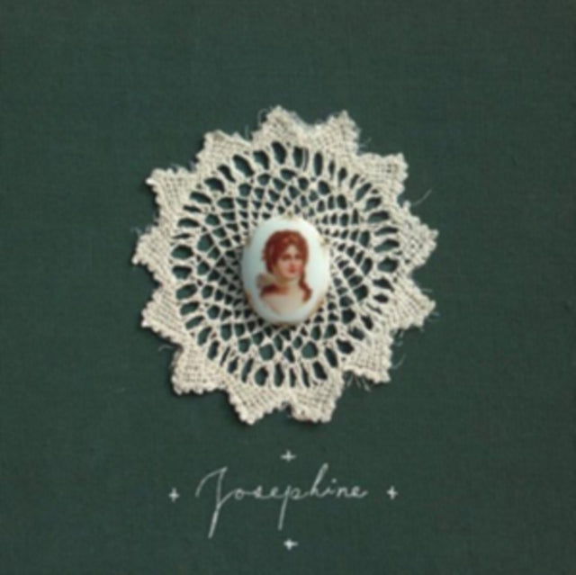 MAGNOLIA ELECTRIC CO | JOSEPHINE | VINYL RECORD (LP)