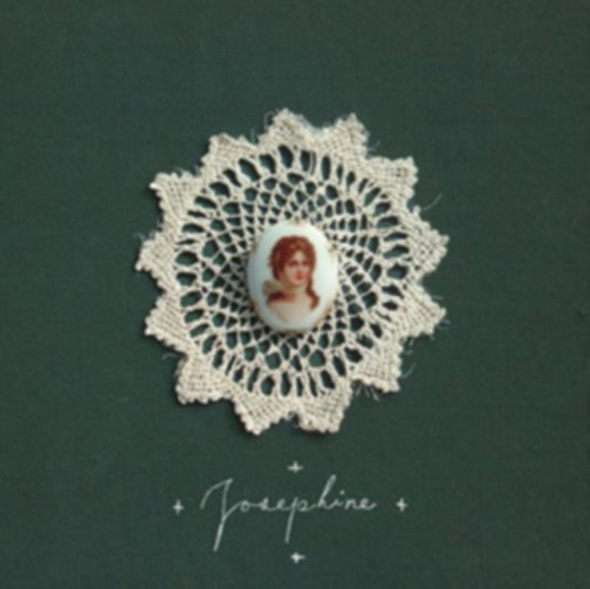 MAGNOLIA ELECTRIC CO | JOSEPHINE | VINYL RECORD (LP)