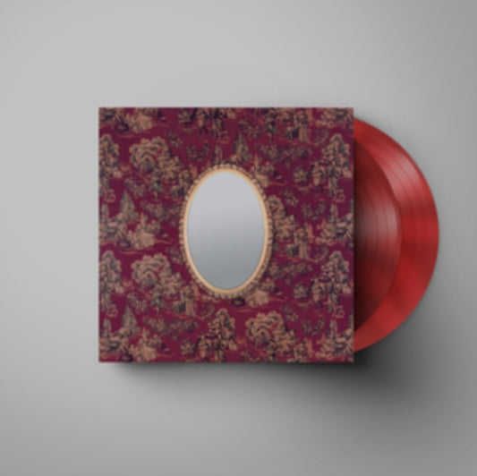 BRIGHT EYES | FEVERS & MIRRORS (2LP/MERLOT WAVE VINYL) | VINYL RECORD (LP)