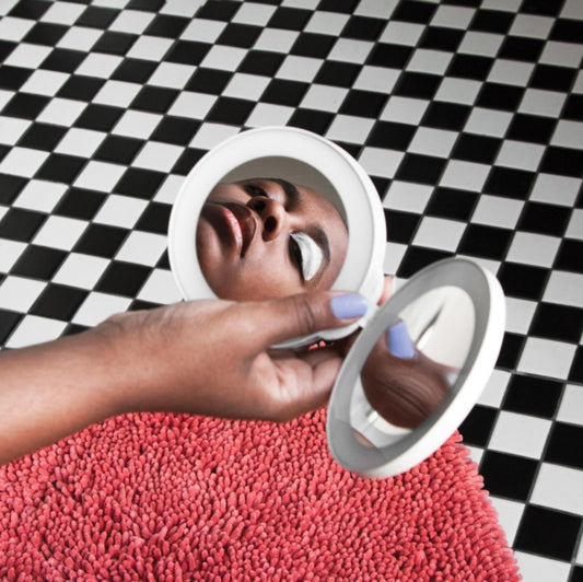 MCLORIN SALVANT, CECILE | DREAMS AND DAGGERS (180G) | VINYL RECORD (LP)