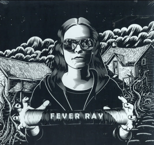 FEVER RAY | FEVER RAY | VINYL RECORD (LP)