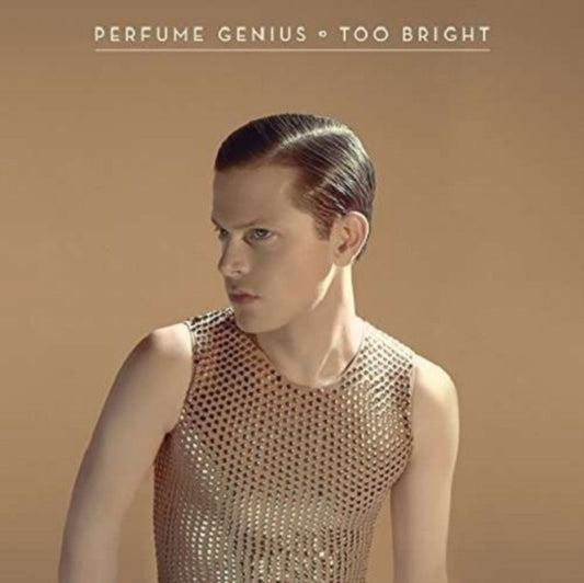 PERFUME GENIUS | TOO BRIGHT | VINYL RECORD (LP)