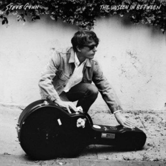 GUNN, STEVE | UNSEEN IN BETWEEN | VINYL RECORD (LP)
