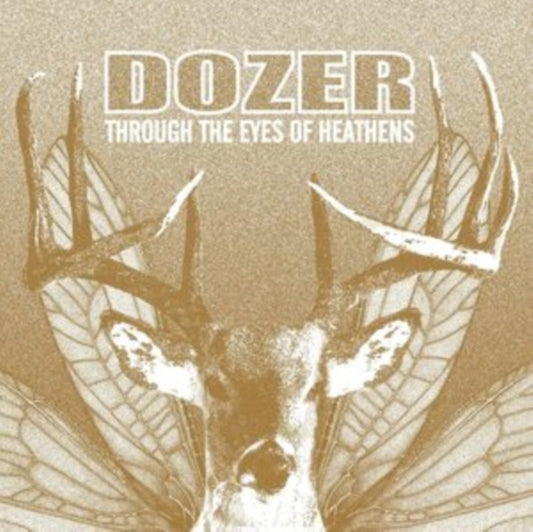 DOZER | THROUGH THE EYES OF HEATHENS | VINYL RECORD (LP)