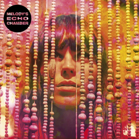 MELODY'S ECHO CHAMBER | MELODY'S ECHO CHAMBER | VINYL RECORD (LP)