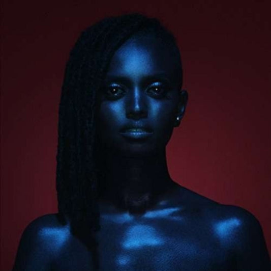 KELELA | HALLUCINOGEN EP (DL CARD) | VINYL RECORD (LP)