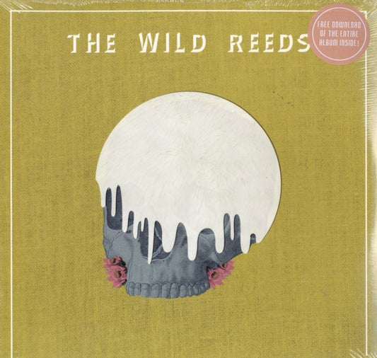 WILD REEDS | WORLD WE BUILT | VINYL RECORD (LP)