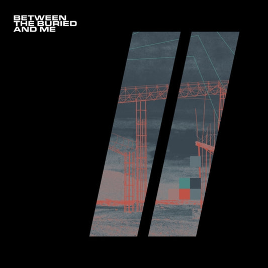 BETWEEN THE BURIED & ME | COLORS II (X) (BLACK INSIDE GRIMACE PURPLE INSIDE TRANS HIGHLIGHTER YELLOW VINYL) | VINYL RECORD (LP)