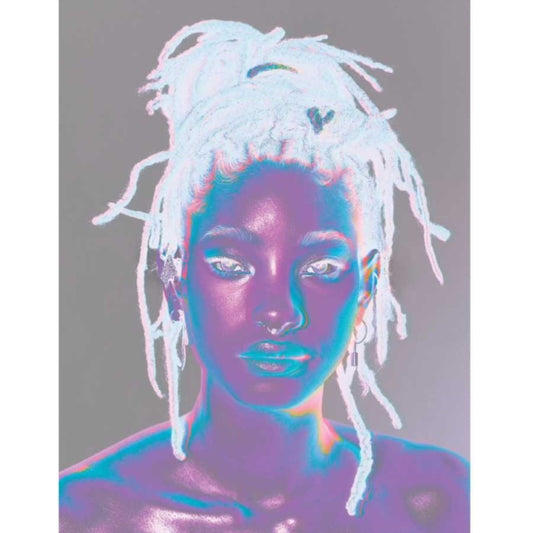 WILLOW | WILLOW (X) (PURPLE VINYL) | VINYL RECORD (LP)