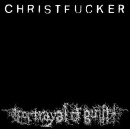 PORTRAYAL OF GUILT | CHRISTFUCKER (X) (180G) | VINYL RECORD (LP)