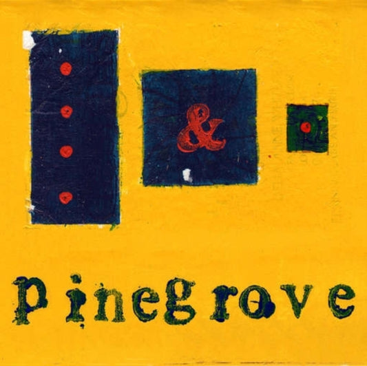 PINEGROVE | EVERYTHING SO FAR | VINYL RECORD (LP)