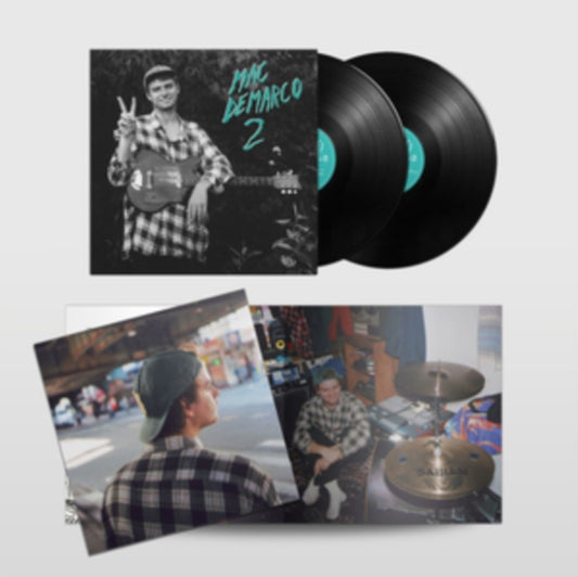 DEMARCO, MAC | 2 (10 YEAR ANNIVERSARY) (2LP) | VINYL RECORD (LP)