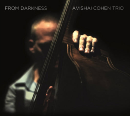 COHEN, AVISHAI TRIO | FROM DARKNESS | VINYL RECORD (LP)