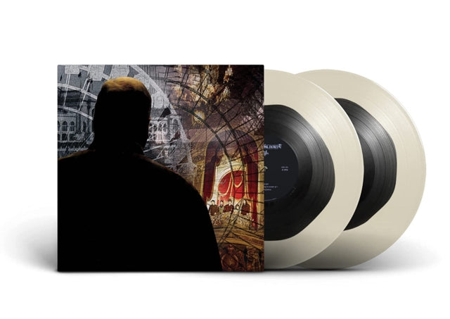 MY MORNING JACKET | EVIL URGES (2LP/CREAM W/ BLACK BLOB VINYL) | VINYL RECORD (LP)
