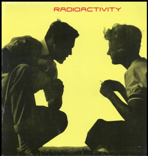 RADIOACTIVITY | RADIOACTIVITY | VINYL RECORD (LP)