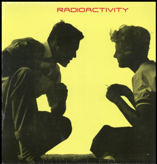 RADIOACTIVITY | RADIOACTIVITY | VINYL RECORD (LP)