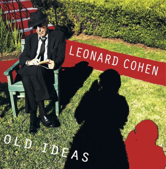 COHEN, LEONARD | OLD IDEAS (LP/CD) | VINYL RECORD (LP)