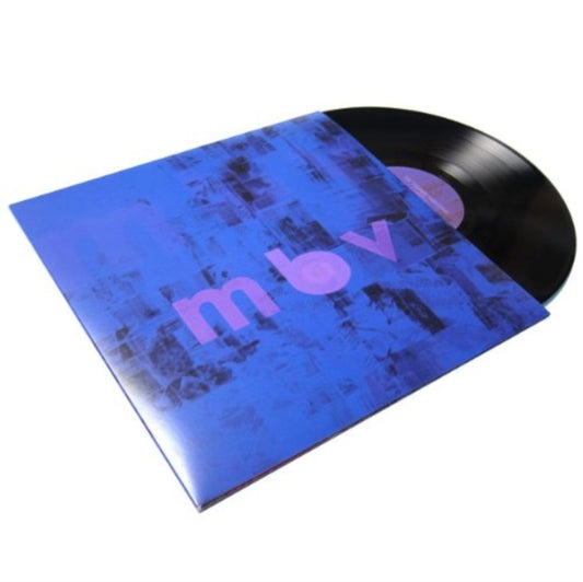 MY BLOODY VALENTINE | M B V (GATEFOLD/DL CARD) | VINYL RECORD (LP)
