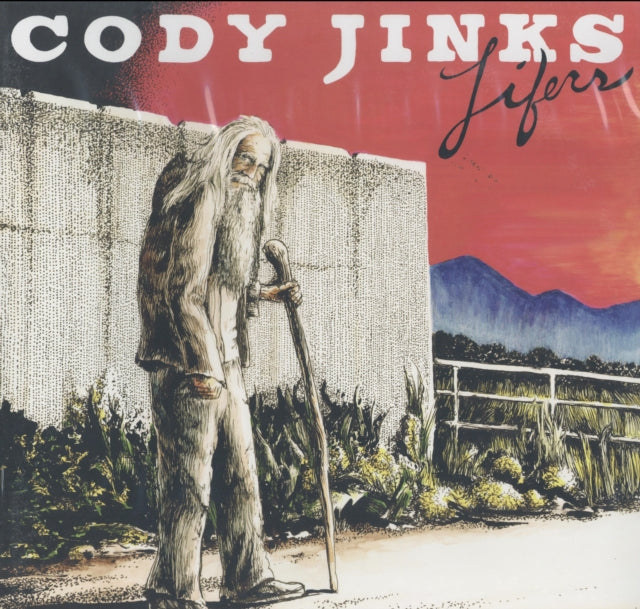 JINKS, CODY | LIFERS (LP) | VINYL RECORD (LP)