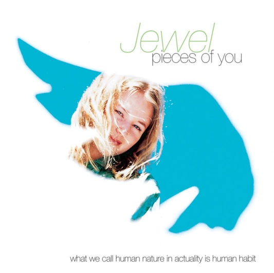 JEWEL | PIECES OF YOU | VINYL RECORD (LP)