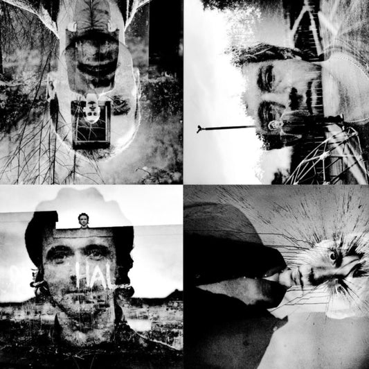 TRAVIS | 12 MEMORIES | VINYL RECORD (LP)