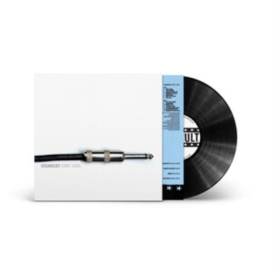 SUGARCULT | START STATIC (20TH ANNIVERSARY EDITION) | VINYL RECORD (LP)