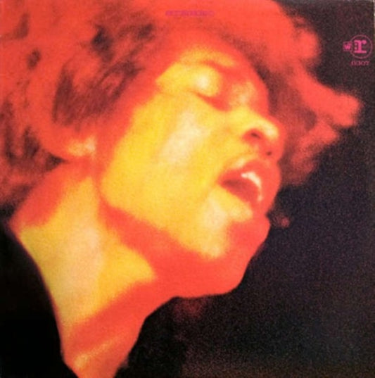 HENDRIX, JIMI | ELECTRIC LADYLAND | VINYL RECORD (LP)