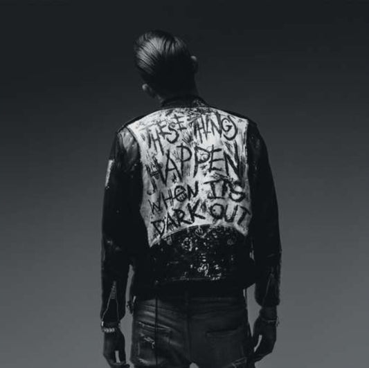 G-EAZY | WHEN IT'S DARK OUT (2LP/150G/DL CARD/GATEFOLD) | VINYL RECORD (LP)