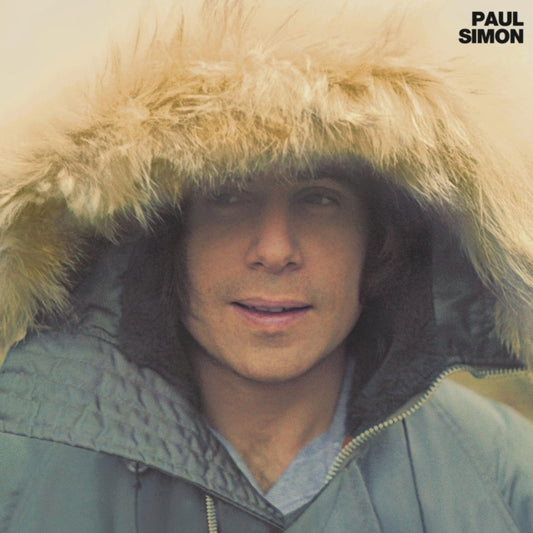 SIMON, PAUL | PAUL SIMON (180G) | VINYL RECORD (LP)