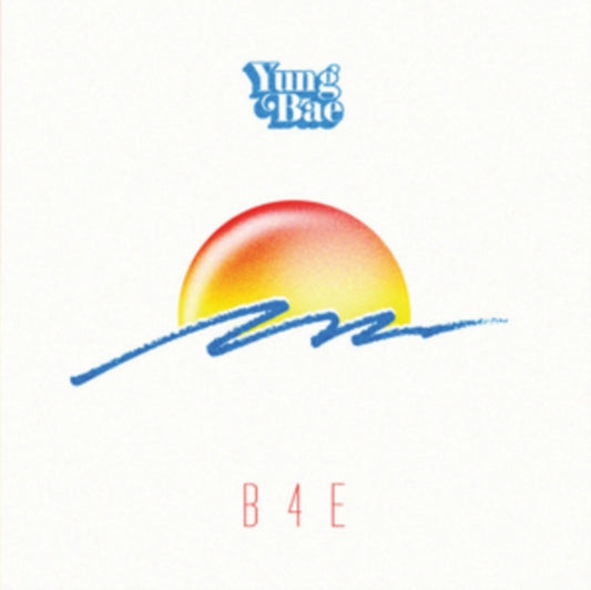 BAE, YUNG | B4E | VINYL RECORD (LP)