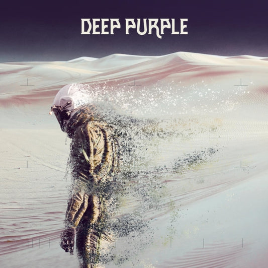 DEEP PURPLE | WHOOSH! (2LP/GATEFOLD) | VINYL RECORD (LP)