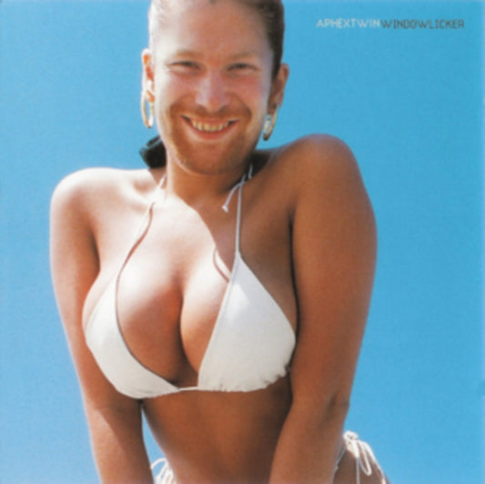 APHEX TWIN | WINDOWLICKER | VINYL RECORD (LP)